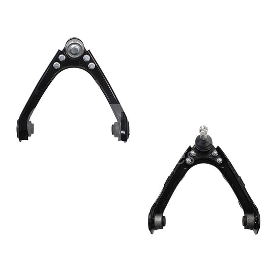 CHEVROLET COLORADO 2WD 2.8L/2.9L/3.5L/3.7L 2004 2005 2006 2007 2008 2009 2010 2011 2012 HORQUILLA SUP IZQ C/ROTULA C/BUJES (5.3L) (CANYON 2WD 04-12)