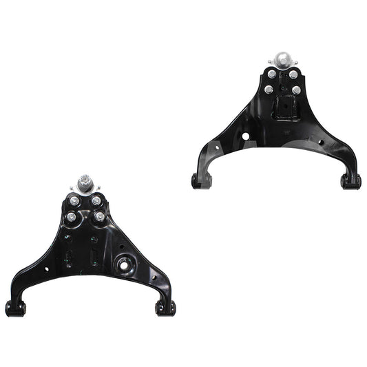 CHEVROLET COLORADO 2WD 2.8L/2.9L/3.5L/3.7L 2004 2005 2006 2007 2008 2009 2010 2011 2012 HORQUILLA INF DER C/ROTULA C/BUJES (5.3L) (CANYON 2WD 04-12)