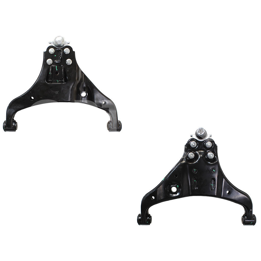 CHEVROLET COLORADO 2WD 2.8L/2.9L/3.5L/3.7L 2004 2005 2006 2007 2008 2009 2010 2011 2012 HORQUILLA INF IZQ C/ROTULA C/BUJES (5.3L) (CANYON 2WD 04-12)