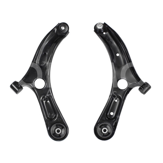 HYUNDAI CRETA 1.4L/1.5L/1.6L 2017 2018 2019 2020 2021 2022 2023 2024 HORQUILLA INF DER C/ROTULA C/BUJES