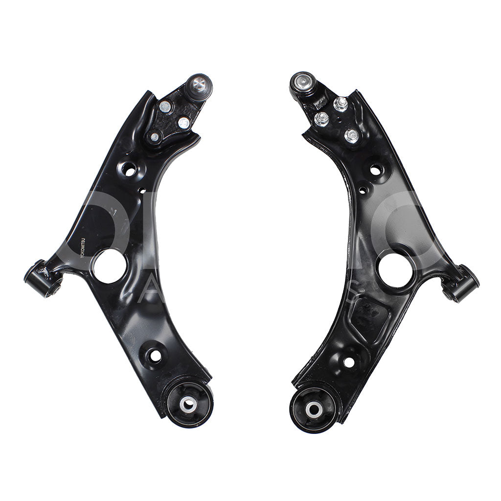 HYUNDAI SANTA FE 2.0L/3.3L 2017 2018 2019 2020 2021 HORQUILLA INF DER C/ROTULA C/BUJES