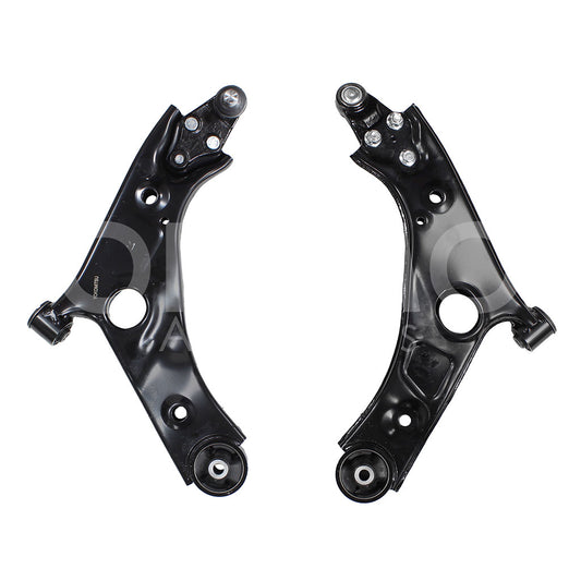 HYUNDAI SANTA FE 2.0L/3.3L 2017 2018 2019 2020 2021 HORQUILLA INF DER C/ROTULA C/BUJES