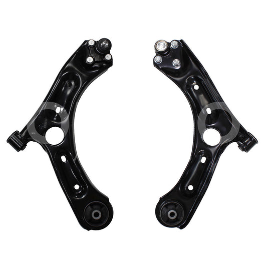 HYUNDAI SONATA 2.0L/2.4L 2015 2016 2017 2018 HORQUILLA INF DER C/ROTULA C/BUJES (KIA OPTIMA 2.0L-2.4L 16-21)