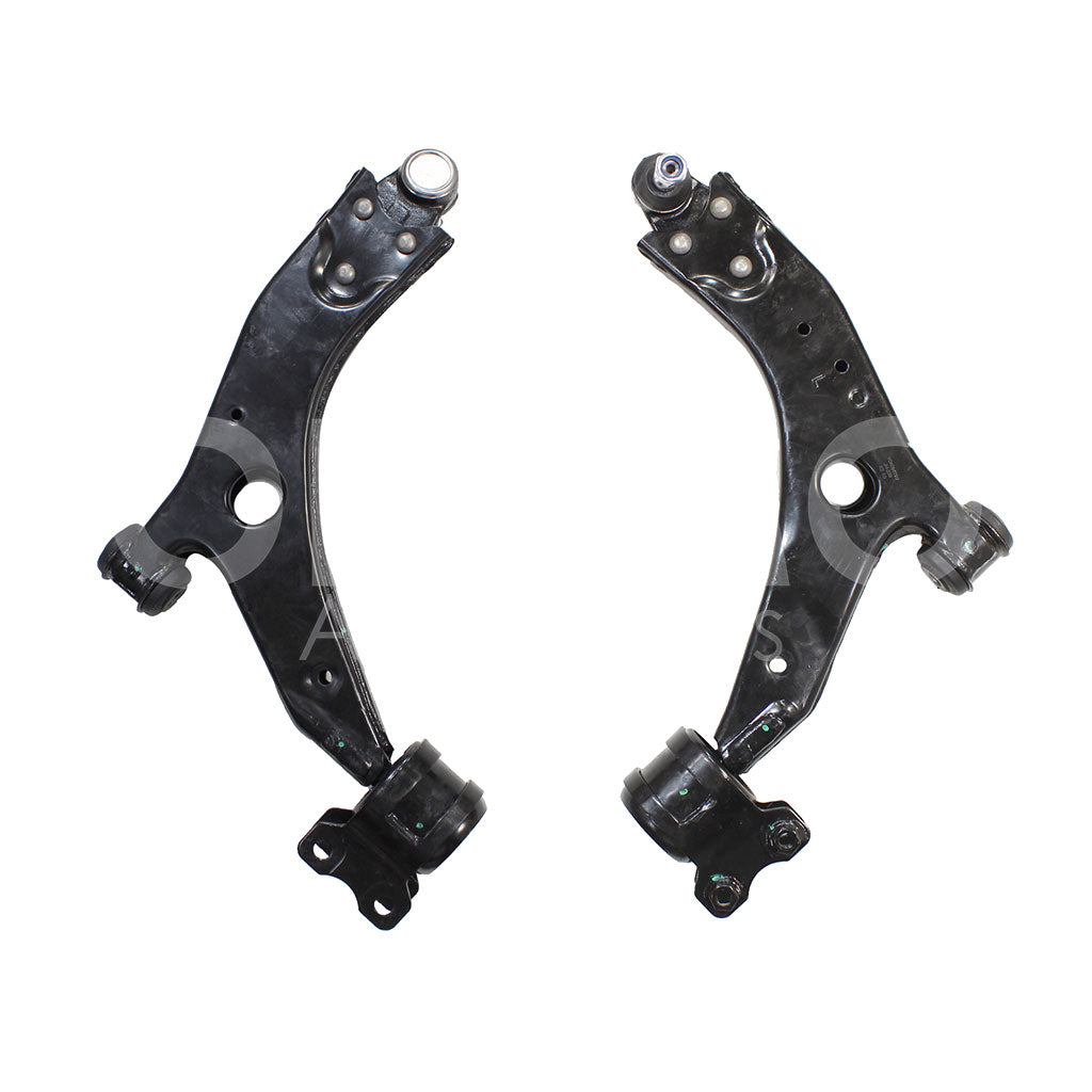 FORD FOCUS EUROPA 2.0L/2.5L 2007 2008 2009 2010 2011 HORQUILLA INF IZQ C/ROTULA C/BUJES (VOLVO S40 04-11/C30 07-10)