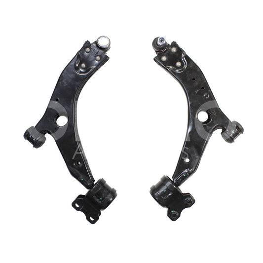 FORD FOCUS EUROPA 2.0L/2.5L 2007 2008 2009 2010 2011 HORQUILLA INF IZQ C/ROTULA C/BUJES (VOLVO S40 04-11/C30 07-10)