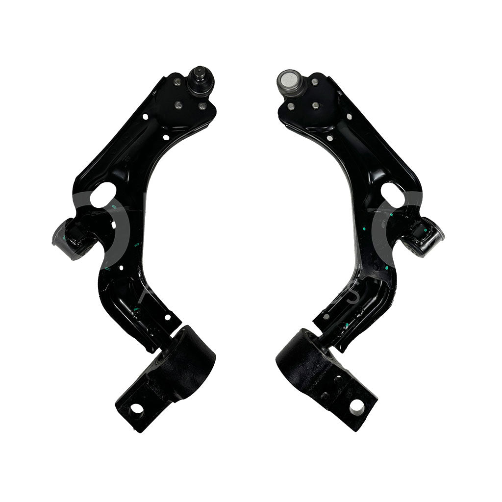 FORD FIESTA FIRST 1.6L 2008 2009 2010 HORQUILLA INF DER C/ROTULA C/BUJES