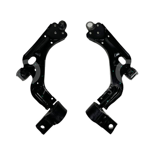 FORD FIESTA FIRST 1.6L 2008 2009 2010 HORQUILLA INF DER C/ROTULA C/BUJES