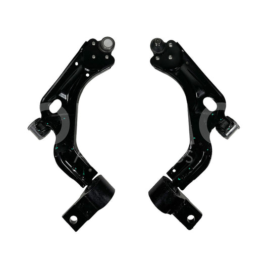 FORD FIESTA FIRST 1.6L 2008 2009 2010 HORQUILLA INF IZQ C/ROTULA C/BUJES