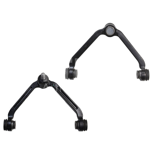 FORD RANGER 2/4WD 1998 1999 2000 2001 2002 2003 2004 2005 2006 2007 2008 2009 2010 2011 2012 HORQUILLA SUP DER C/ROTULA C/BUJES SUSPENSION BARRA (EXPLORER 2-4WD 93-05)