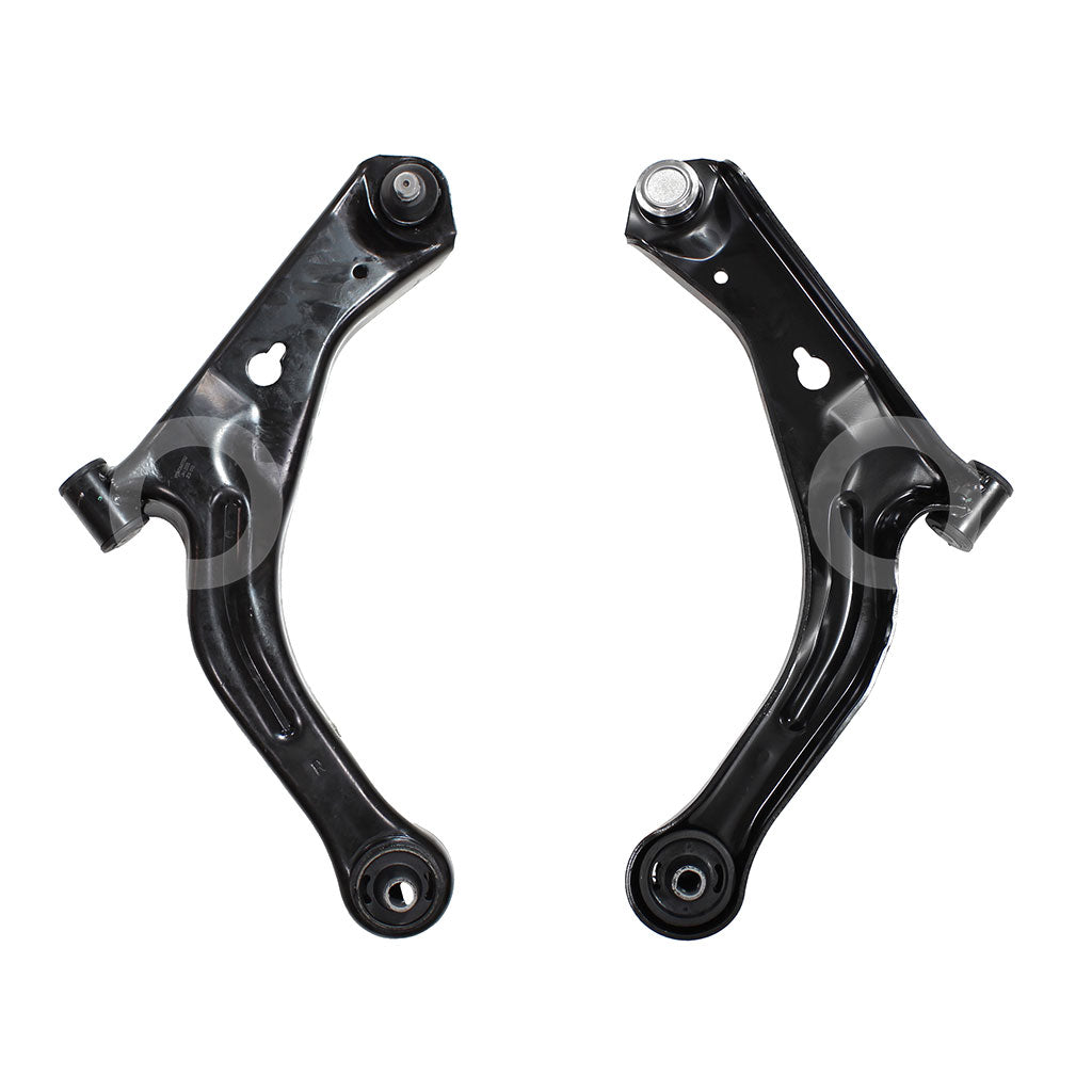 FORD ESCAPE 2.0L/2.3L/2.5L/3.0L 2001 2002 2003 2004 2005 2006 2007 2008 2009 2010 2011 2012 HORQUILLA INF DER C/ROTULA C/BUJES (MARINER 05-11/TRIBUTE 01-12)