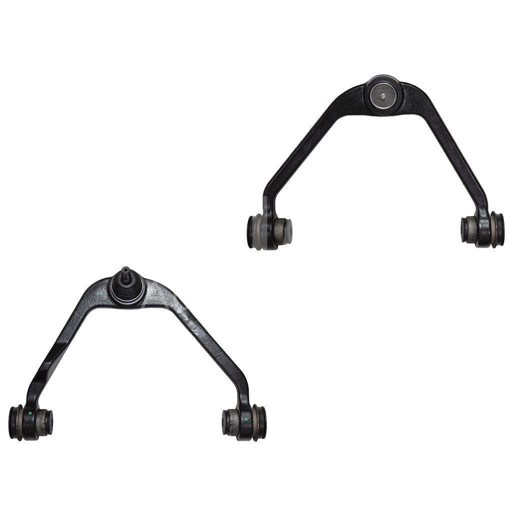 FORD F-150 2WD 1997 1998 1999 2000 2001 2002 2003 2004 2005 2006 2007 2008 HORQUILLA SUP DER C/ROTULA C/BUJES (LOBO 2WD 04-08/EXPEDITION 2WD 97-02/NAVIGATOR 2WD)