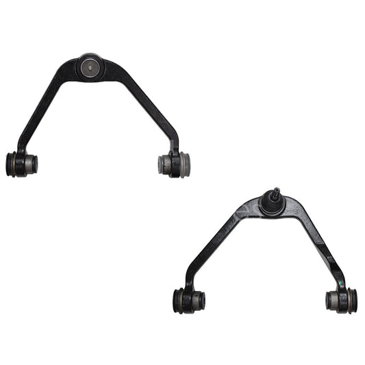 FORD F-150 2WD 1997 1998 1999 2000 2001 2002 2003 2004 2005 2006 2007 2008 HORQUILLA SUP IZQ C/ROTULA C/BUJES (LOBO 2WD 04-08/EXPEDITION 2WD 97-02/NAVIGATOR 2WD)