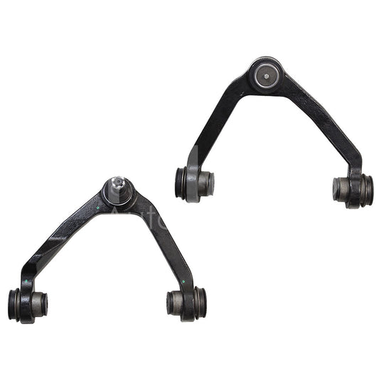 FORD F-150 4WD 1997 1998 1999 2000 2001 2002 2003 HORQUILLA SUP DER C/ROTULA C/BUJES (LOBO 4WD 97-03/EXPEDITION 4WD 97-02/NAVIGATOR 4WD)