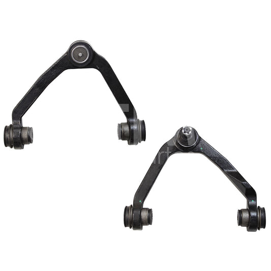 FORD F-150 4WD 1997 1998 1999 2000 2001 2002 2003 HORQUILLA SUP IZQ C/ROTULA C/BUJES (LOBO 4WD 97-03/EXPEDITION 4WD 97-02/NAVIGATOR 4WD)