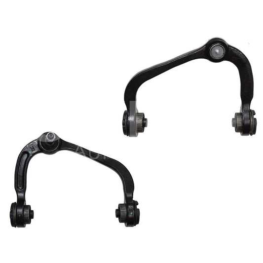 FORD F-150 2/4WD 2009 2010 2011 2012 2013 2014 2015 2016 2017 2018 HORQUILLA SUP DER C/ROTULA C/BUJES (EXPEDITION-NAVIGATOR 2-4WD 07-17/MARK LT 10-14)