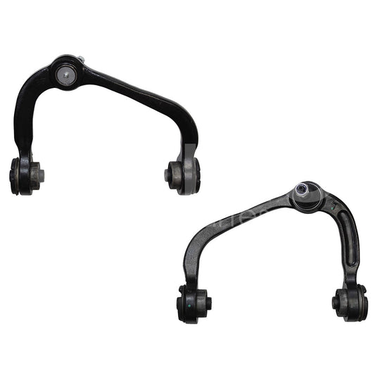 FORD F-150 2/4WD 2009 2010 2011 2012 2013 2014 2015 2016 2017 2018 HORQUILLA SUP IZQ C/ROTULA C/BUJES (EXPEDITION-NAVIGATOR 2-4WD 07-17/MARK LT 10-14)