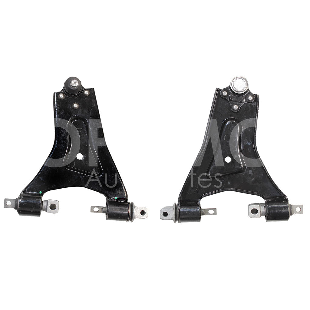 FORD CONTOUR 2.0L/2.5L 1995 1996 1997 HORQUILLA INF DER C/ROTULA C/BUJES (MYSTIQUE 95-97)