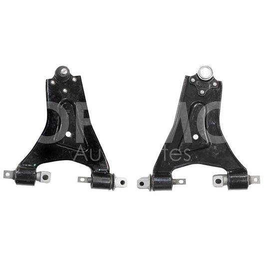 FORD CONTOUR 2.0L/2.5L 1995 1996 1997 HORQUILLA INF DER C/ROTULA C/BUJES (MYSTIQUE 95-97)