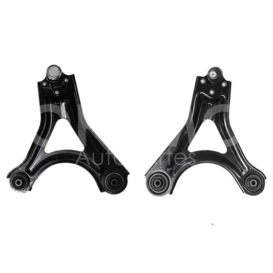 FORD CONTOUR 2.0L/2.5L 1998 1999 2000 2001 HORQUILLA INF IZQ C/ROTULA C/BUJES (MYSTIQUE 98-01/COUGAR 99-02)