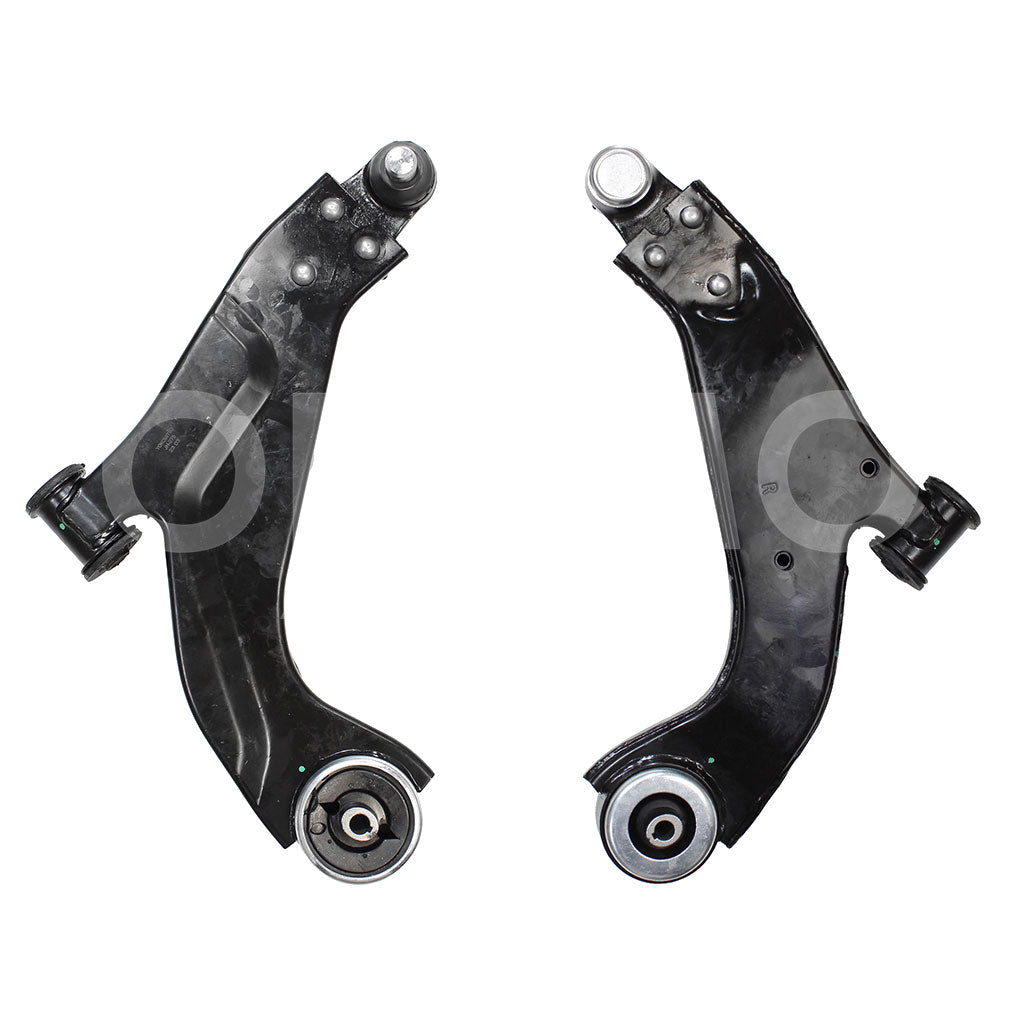 FORD MONDEO 2.0L/2.5L/3.0L 2001 2002 2003 2004 2005 2006 2007 HORQUILLA INF DER C/ROTULA C/BUJES (JAGUAR X-TYPE 02-08)