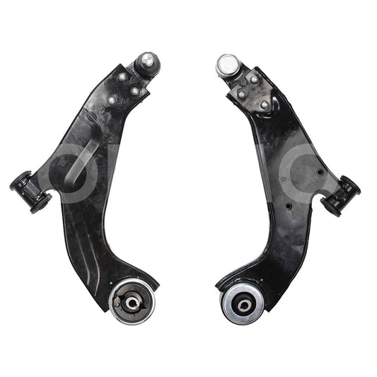 FORD MONDEO 2.0L/2.5L/3.0L 2001 2002 2003 2004 2005 2006 2007 HORQUILLA INF DER C/ROTULA C/BUJES (JAGUAR X-TYPE 02-08)