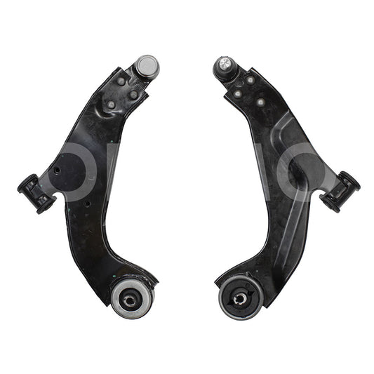 FORD MONDEO 2.0L/2.5L/3.0L 2001 2002 2003 2004 2005 2006 2007 HORQUILLA INF IZQ C/ROTULA C/BUJES (JAGUAR X-TYPE 02-08)