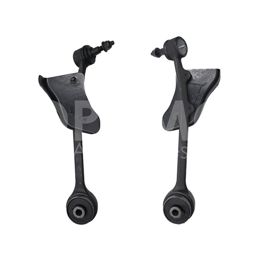 FORD MUSTANG 2014 2015 2016 2017 HORQUILLA INF IZQ C/ROTULA C/BUJES