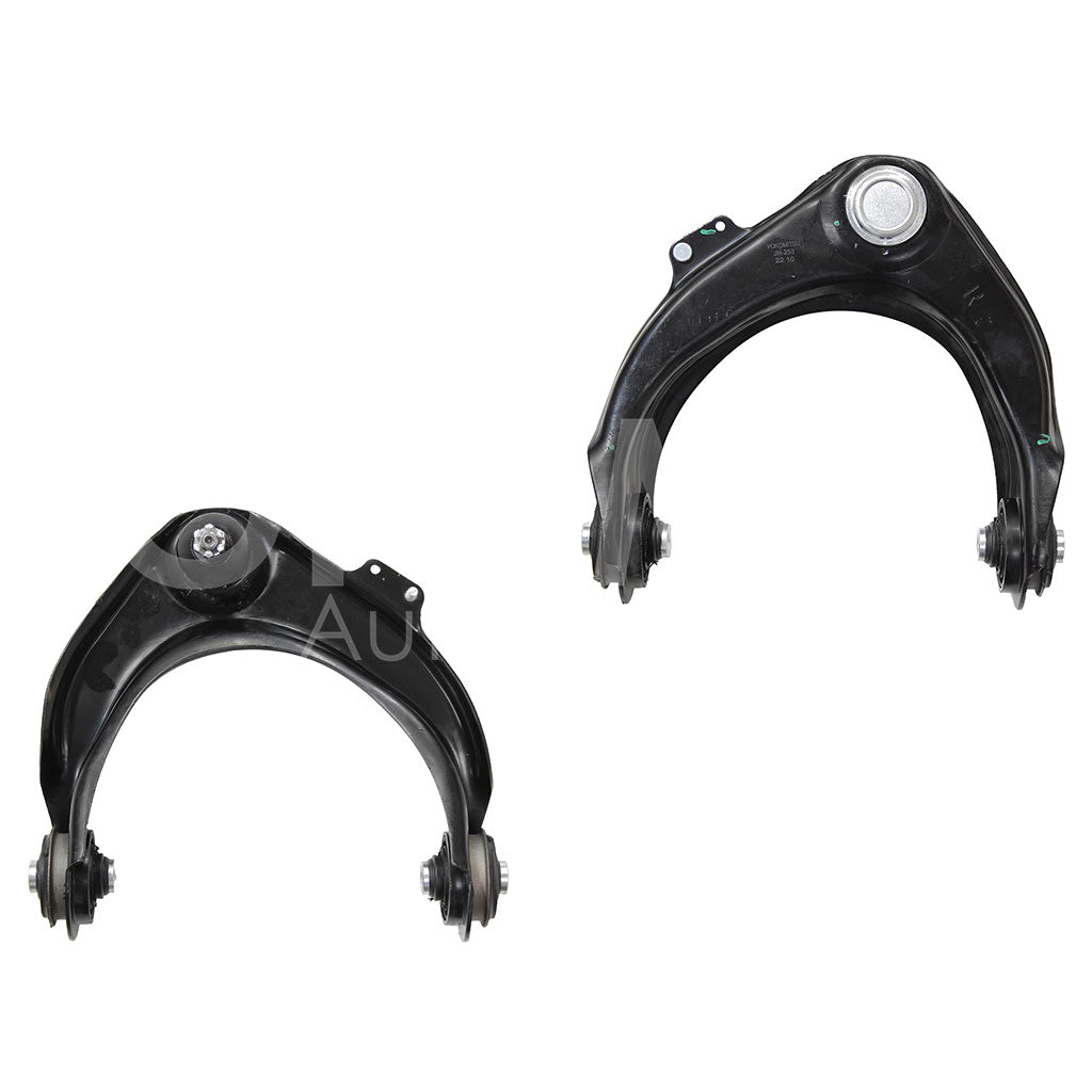 HONDA ACCORD 2.3L/3.0L 1998 1999 2000 2001 2002 HORQUILLA SUP DER C/ROTULA C/BUJES (ACURA CL 01-04/ACURA TL 99-04)