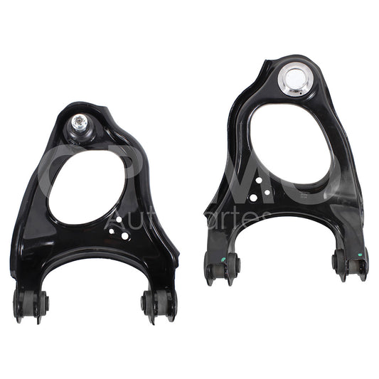 HONDA ACCORD 2.4L 2008 2009 2010 2011 2012 2013 2014 2015 2016 2017 HORQUILLA SUP DER TRASERA C/ROTULA C/BUJES (ACURA TL 09-14)