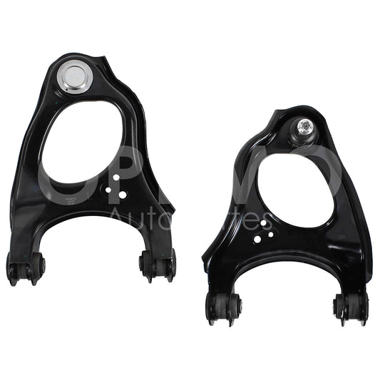 HONDA ACCORD 2.4L 2008 2009 2010 2011 2012 2013 2014 2015 2016 2017 HORQUILLA SUP IZQ TRASERA C/ROTULA C/BUJES (ACURA TL 09-14)