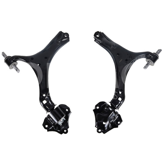 HONDA ACCORD 2.4L 2013 2014 2015 2016 2017 HORQUILLA INF DER S/ROTULA C/BUJES