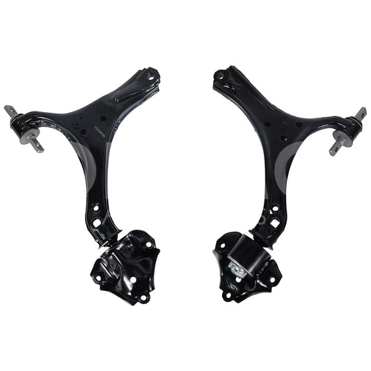 HONDA ACCORD 2.4L 2013 2014 2015 2016 2017 HORQUILLA INF IZQ S/ROTULA C/BUJES