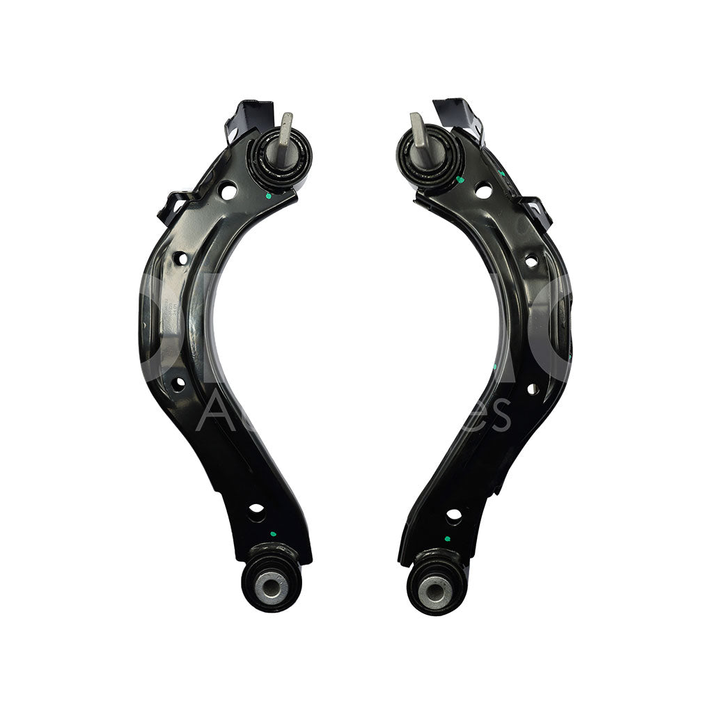 HONDA CIVIC 1.8L/2.0L 2006 2007 2008 2009 2010 2011 HORQUILLA SUP DER TRASERA C/ROTULA C/BUJES