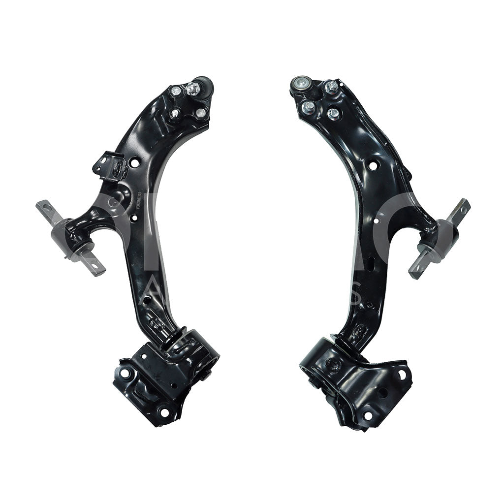 HONDA CR-V 2.4L 2012 2013 2014 2015 2016 HORQUILLA INF DER C/ROTULA C/BUJES