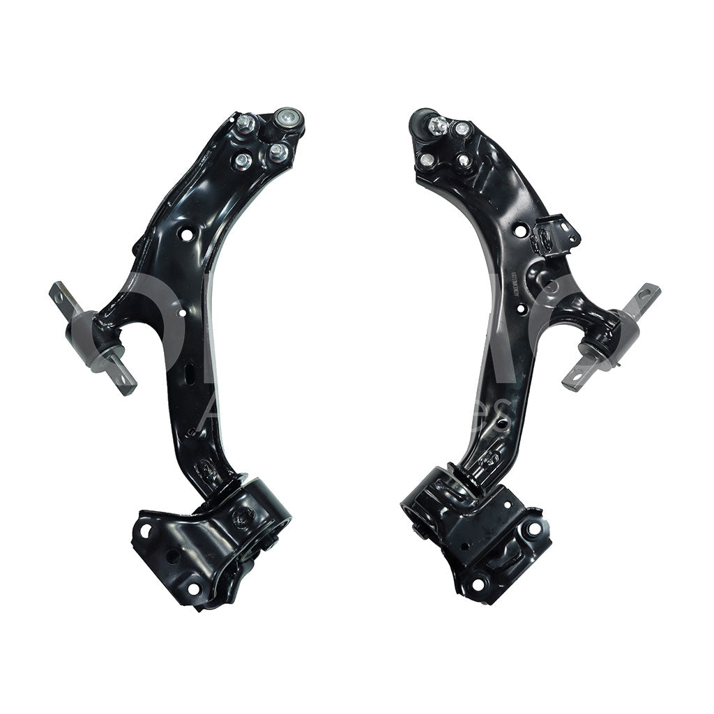 HONDA CR-V 2.4L 2012 2013 2014 2015 2016 HORQUILLA INF IZQ C/ROTULA C/BUJES