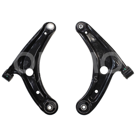 HONDA FIT 1.5L 2006 2007 2008 HORQUILLA INF IZQ C/ROTULA C/BUJES