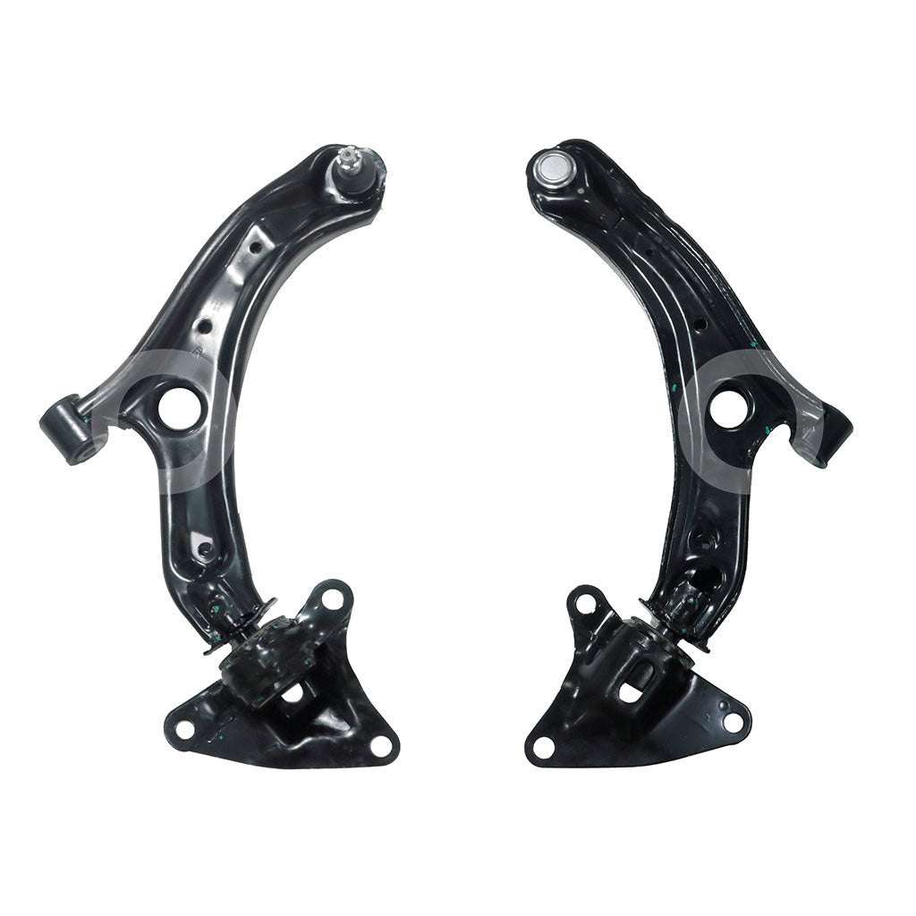 HONDA CITY 1.5L 2010 2011 2012 2013 HORQUILLA INF DER C/ROTULA C/BUJES (FIT 1.5L 09-14)