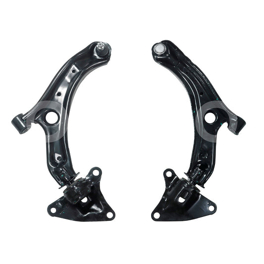 HONDA CITY 1.5L 2010 2011 2012 2013 HORQUILLA INF DER C/ROTULA C/BUJES (FIT 1.5L 09-14)