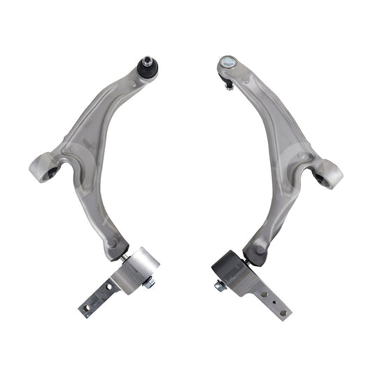 HONDA PILOT 3.5L 2009 2010 2011 2012 2013 2014 2015 HORQUILLA INF DER ALUMINIO C/ROTULA C/BUJES (MDX 08-12/ZDX 10-13)