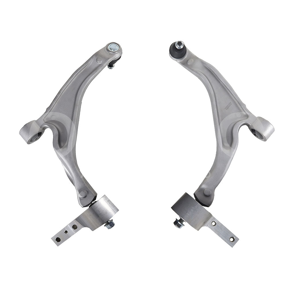 HONDA PILOT 3.5L 2009 2010 2011 2012 2013 2014 2015 HORQUILLA INF IZQ ALUMINIO C/ROTULA C/BUJES (MDX 08-12/ZDX 10-13)