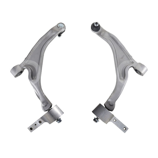 HONDA PILOT 3.5L 2009 2010 2011 2012 2013 2014 2015 HORQUILLA INF IZQ ALUMINIO C/ROTULA C/BUJES (MDX 08-12/ZDX 10-13)