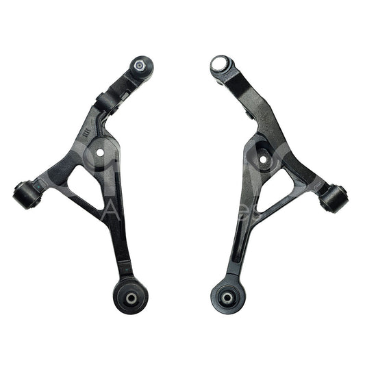 CHRYSLER / DODGE STRATUS 2.0L/2.4L 1995 1996 1997 1998 1999 2000 2001 2002 2003 2004 2005 2006 HORQUILLA INF DER C/ROTULA C/BUJES (CIRRUS 95-06)