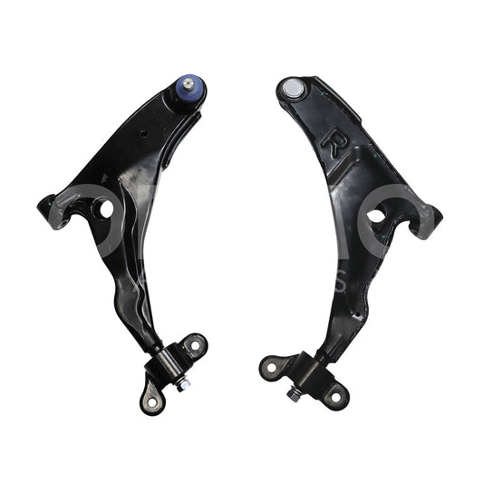 CHRYSLER / DODGE STRATUS/CIRRUS 3.0L COUPE 2001 2002 2003 2004 2005 2006 HORQUILLA INF DER C/ROTULA C/BUJES (SEBRING COUPE/GALANT/ECLIPSE)