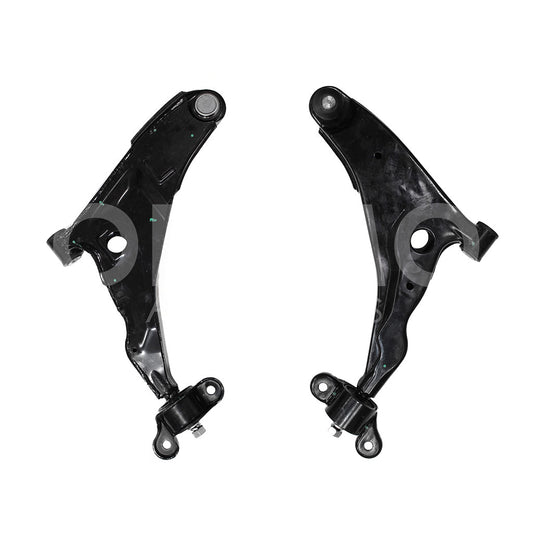 CHRYSLER / DODGE STRATUS/CIRRUS 3.0L COUPE 2001 2002 2003 2004 2005 2006 HORQUILLA INF IZQ C/ROTULA C/BUJES (SEBRING COUPE/GALANT/ECLIPSE)