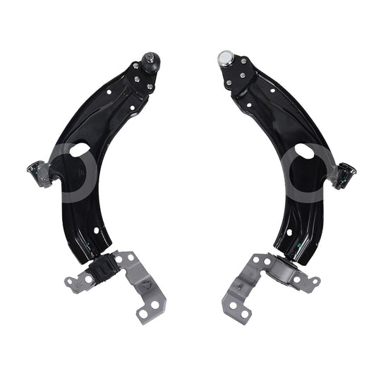 CHRYSLER / DODGE RAM 700 1.6L 2015 2016 2017 2018 2019 2020 HORQUILLA INF DER C/ROTULA PERNO C/BUJES (STRADA 15-20)