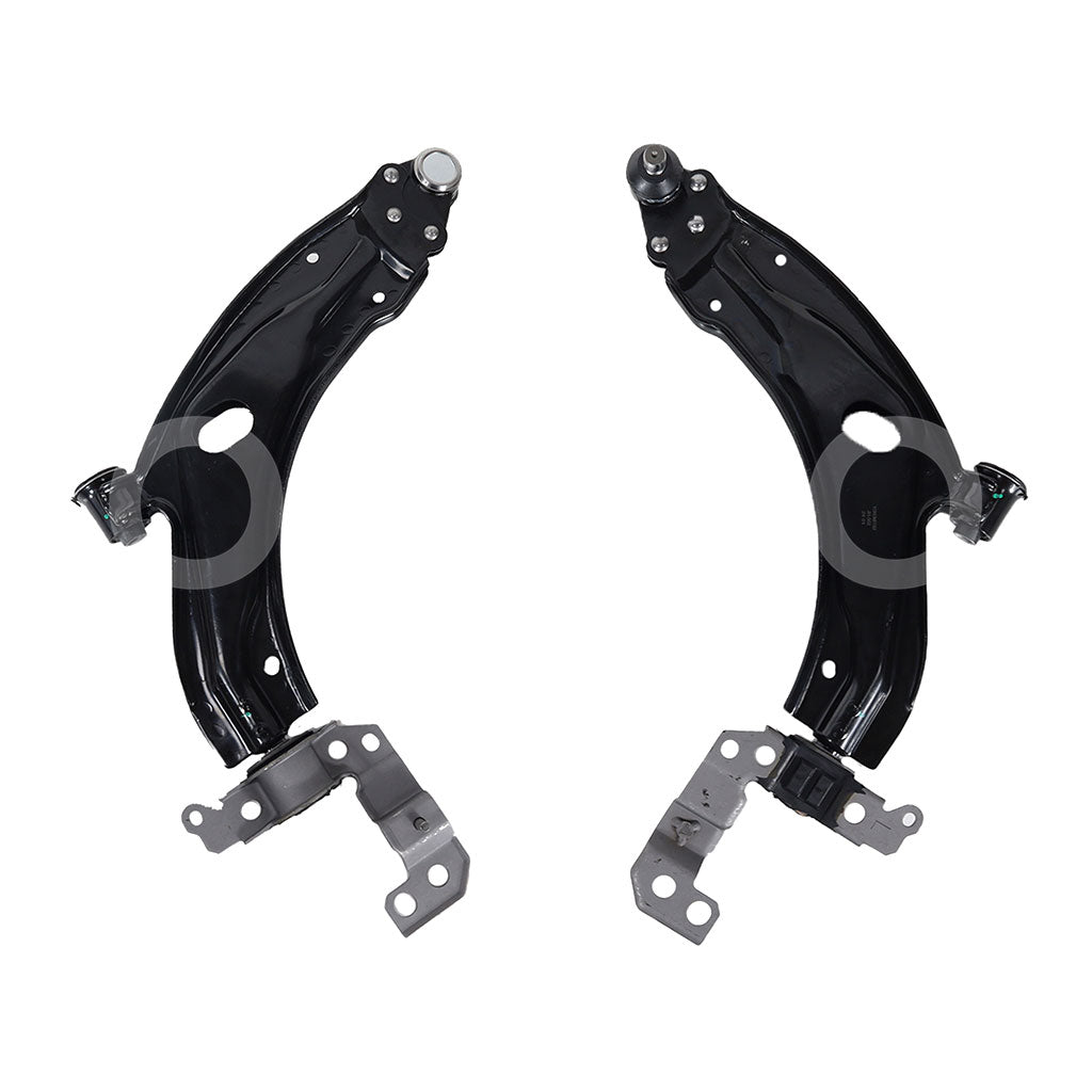 CHRYSLER / DODGE RAM 700 1.6L 2015 2016 2017 2018 2019 2020 HORQUILLA INF IZQ C/ROTULA PERNO C/BUJES (STRADA 15-20)