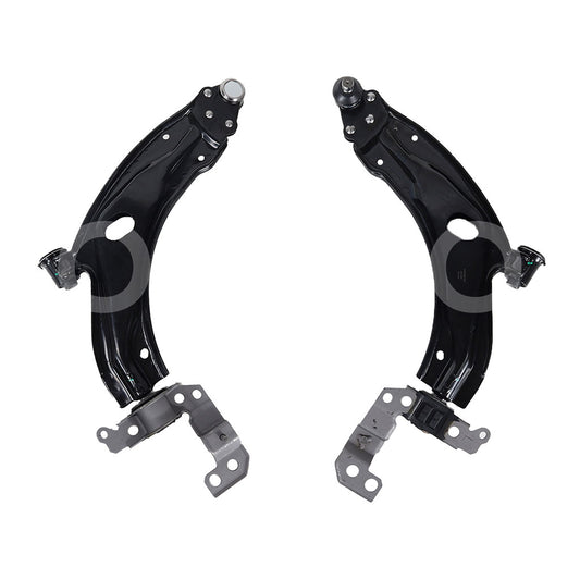 CHRYSLER / DODGE RAM 700 1.6L 2015 2016 2017 2018 2019 2020 HORQUILLA INF IZQ C/ROTULA PERNO C/BUJES (STRADA 15-20)