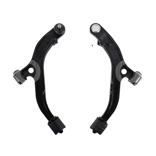 CHRYSLER / DODGE CARAVAN/VOYAGER 1996 1997 1998 1999 2000 HORQUILLA INF DER C/ROTULA C/BUJES (TOWN & COUNTRY 96-00)