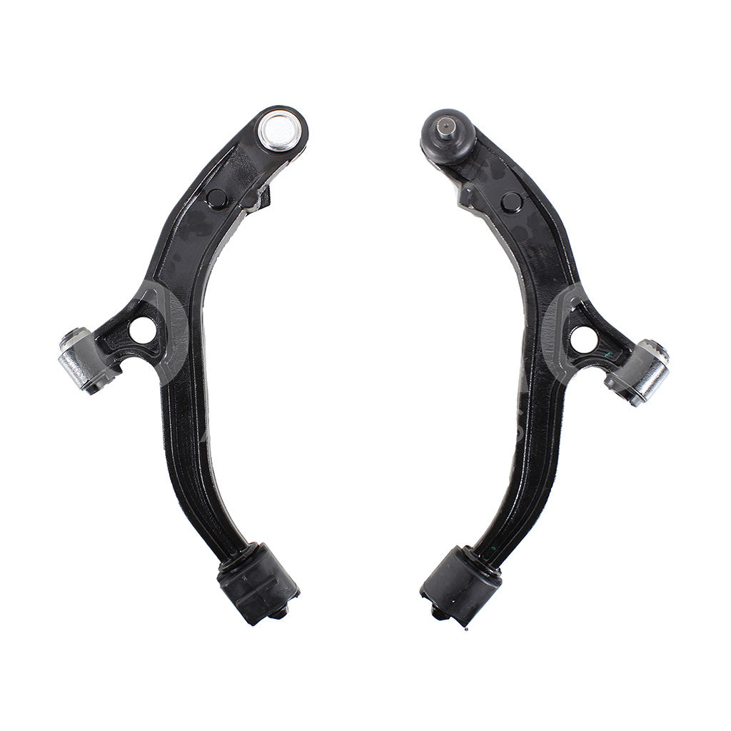 CHRYSLER / DODGE CARAVAN/VOYAGER 1996 1997 1998 1999 2000 HORQUILLA INF IZQ C/ROTULA C/BUJES (TOWN & COUNTRY 96-00)