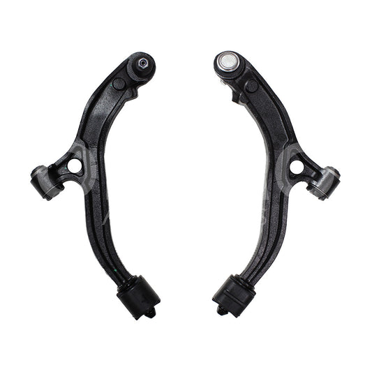 CHRYSLER / DODGE CARAVAN/VOYAGER 2001 2002 2003 2004 2005 2006 2007 HORQUILLA INF DER C/ROTULA C/BUJES (TOWN & COUNTRY 01-07)